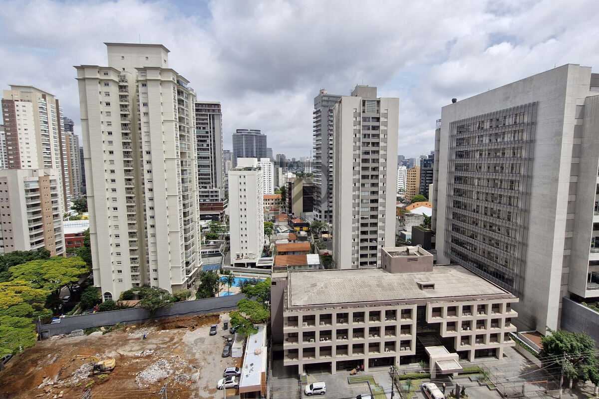 Apartamento, 3 quartos, 170 m² - Foto 19