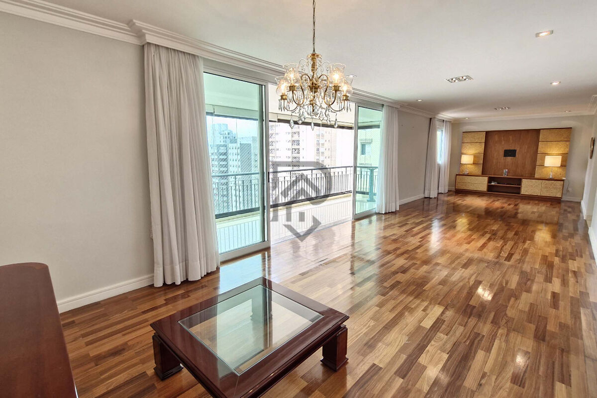 Apartamento, 3 quartos, 170 m² - Foto 17