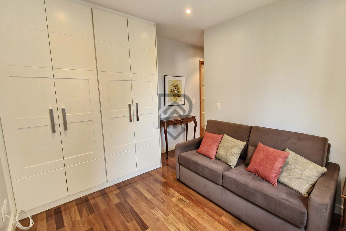 Apartamento, 3 quartos, 170 m² - Foto 43