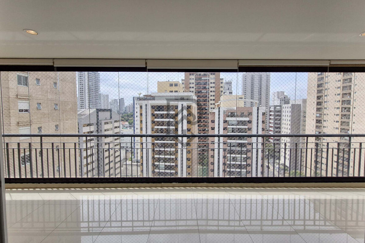 Apartamento, 3 quartos, 170 m² - Foto 7