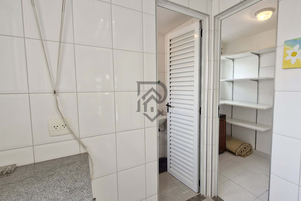 Apartamento, 3 quartos, 170 m² - Foto 35