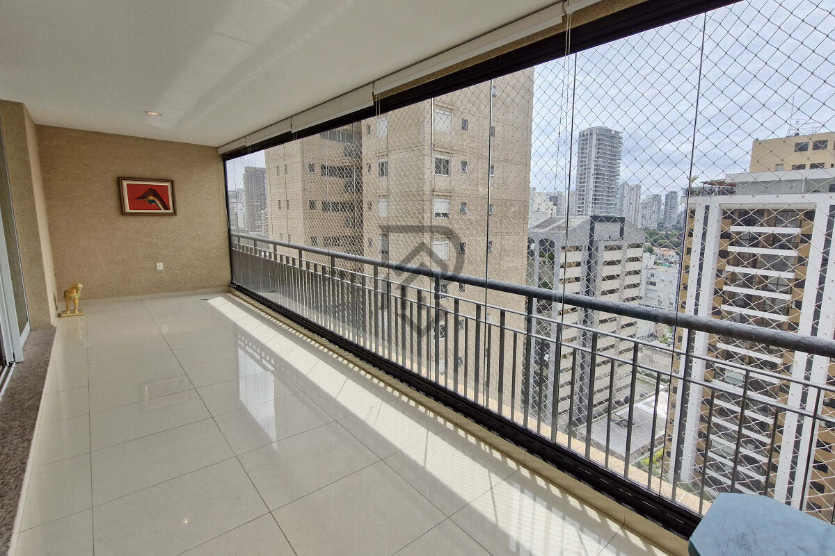 Apartamento, 3 quartos, 170 m² - Foto 8