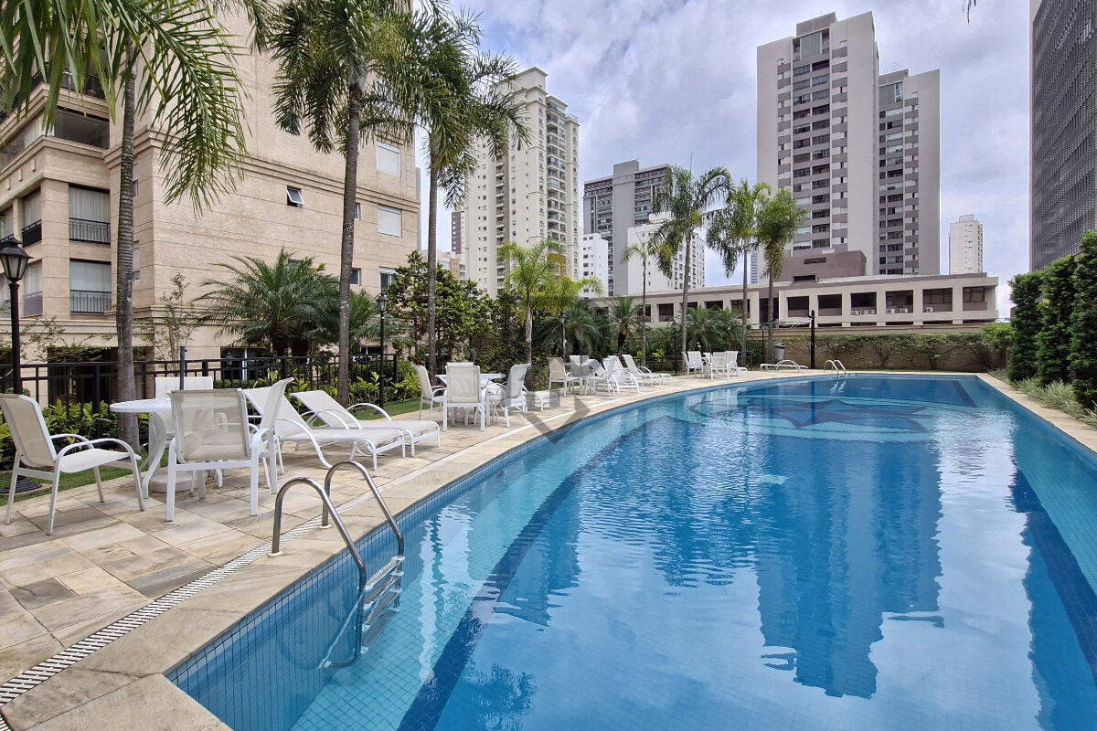 Apartamento, 3 quartos, 170 m² - Foto 1