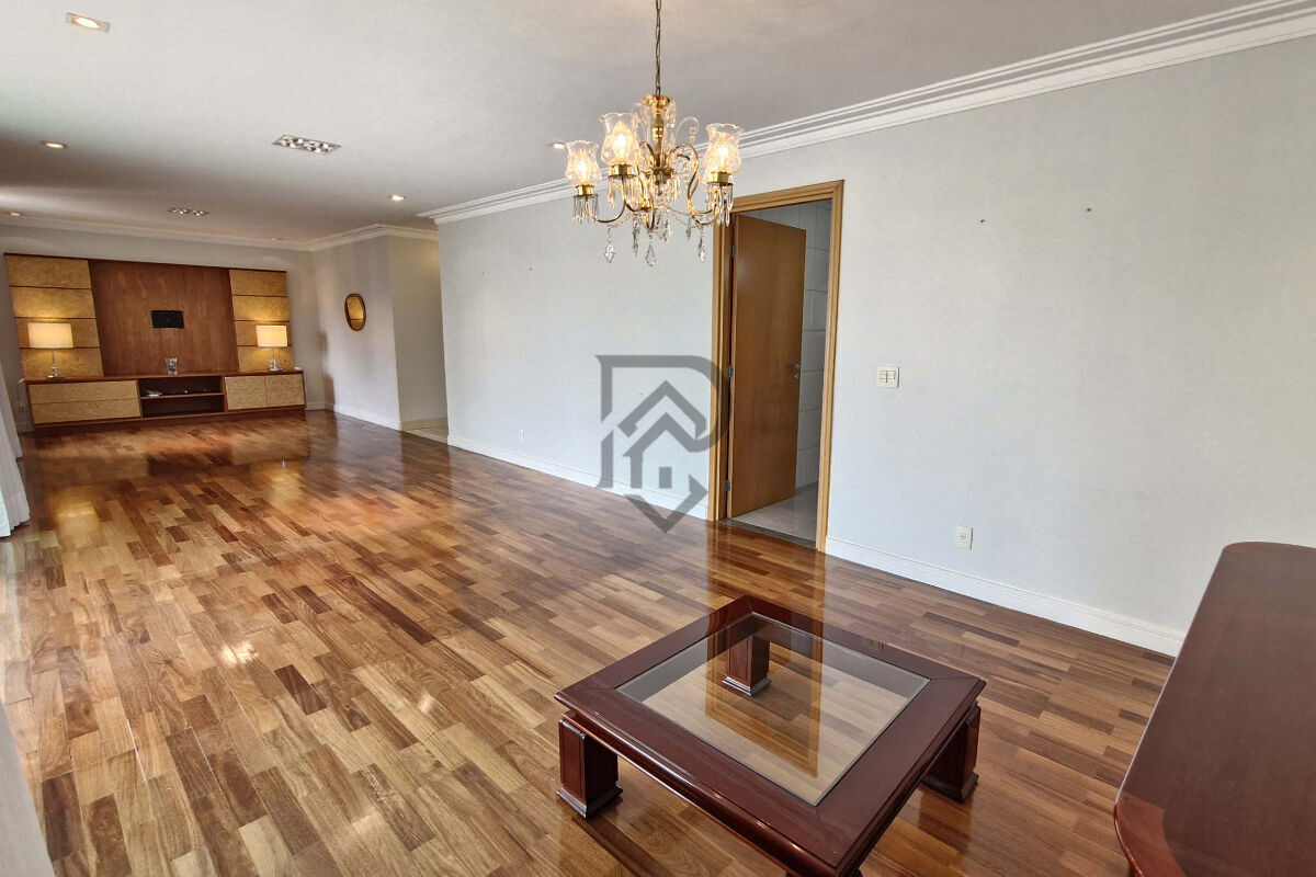 Apartamento, 3 quartos, 170 m² - Foto 16