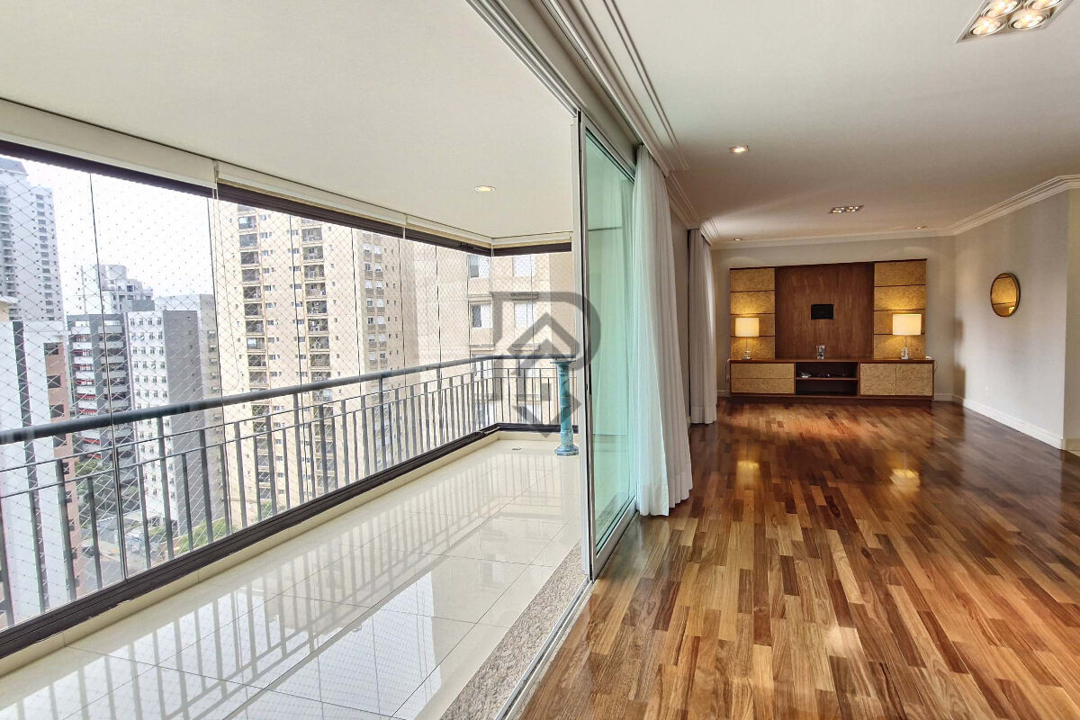 Apartamento, 3 quartos, 170 m² - Foto 6