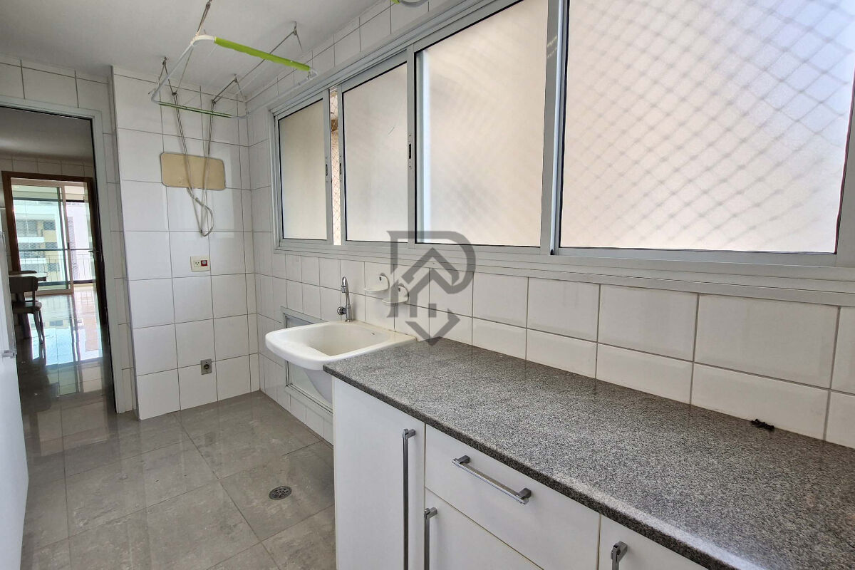 Apartamento, 3 quartos, 170 m² - Foto 38