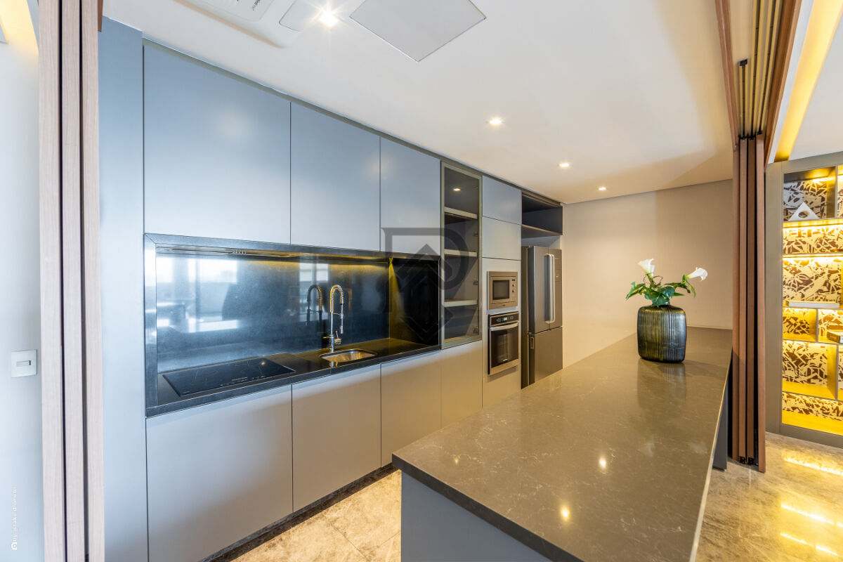 Apartamento, 3 quartos, 77 m² - Foto 7