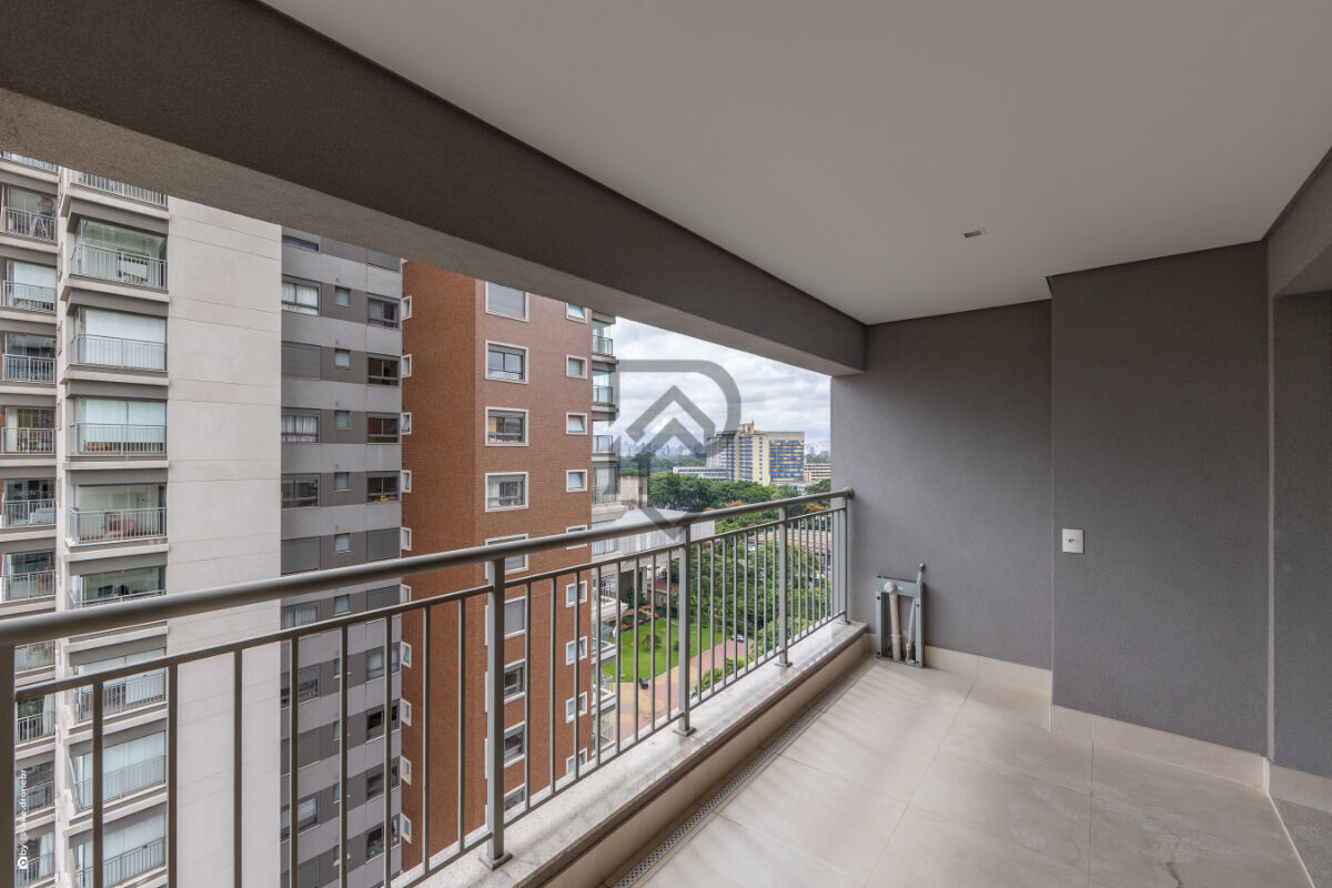 Apartamento, 3 quartos, 77 m² - Foto 2