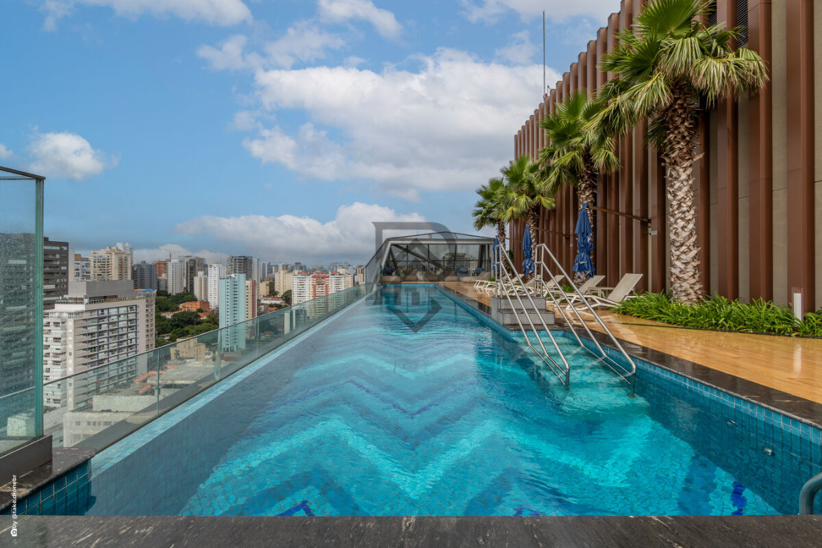 Apartamento, 3 quartos, 77 m² - Foto 1
