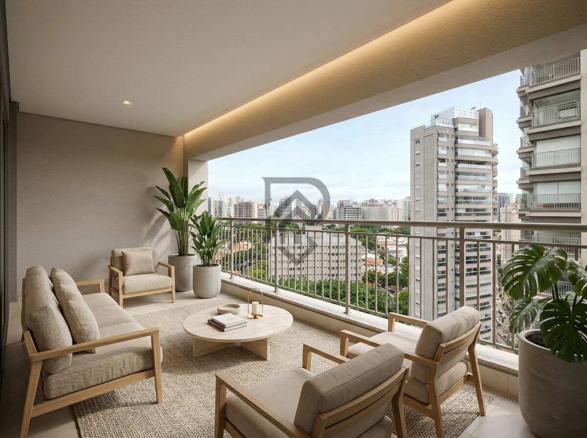 Apartamento, 3 quartos, 77 m² - Foto 6