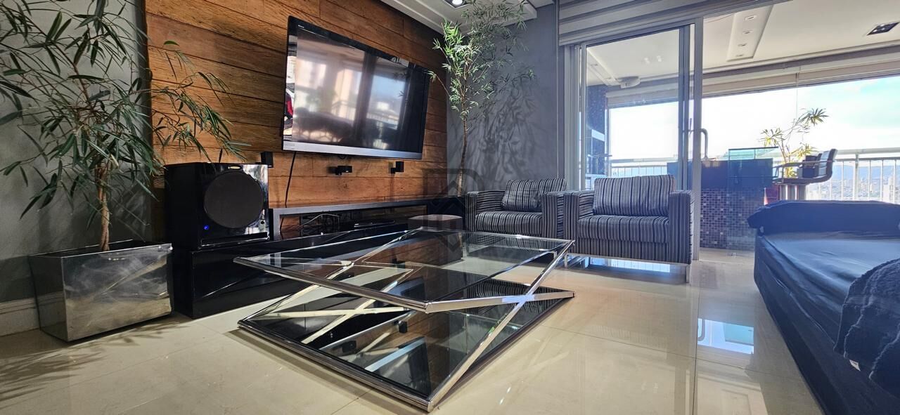 Apartamento, 4 quartos, 206 m² - Foto 21