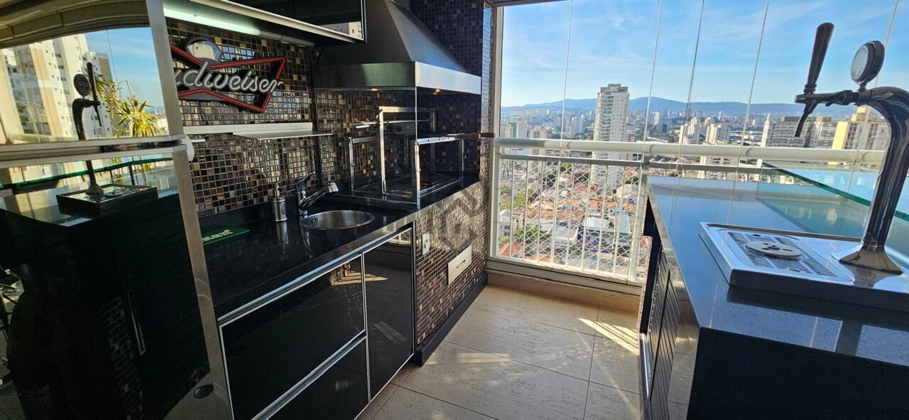 Apartamento, 4 quartos, 206 m² - Foto 7