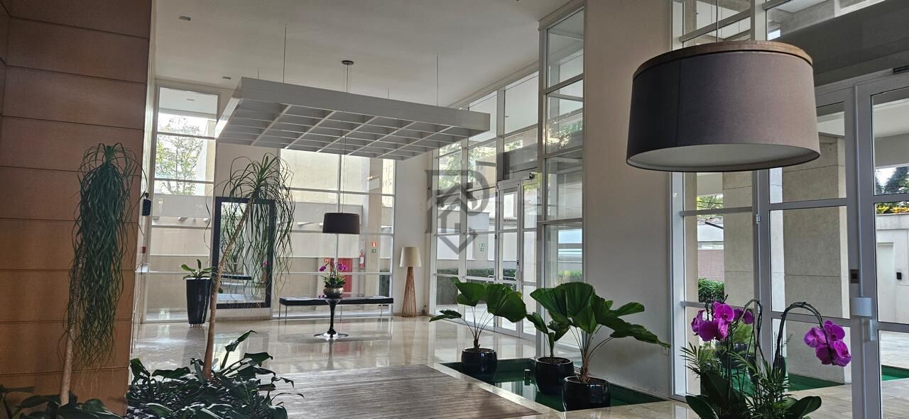 Apartamento, 4 quartos, 206 m² - Foto 14