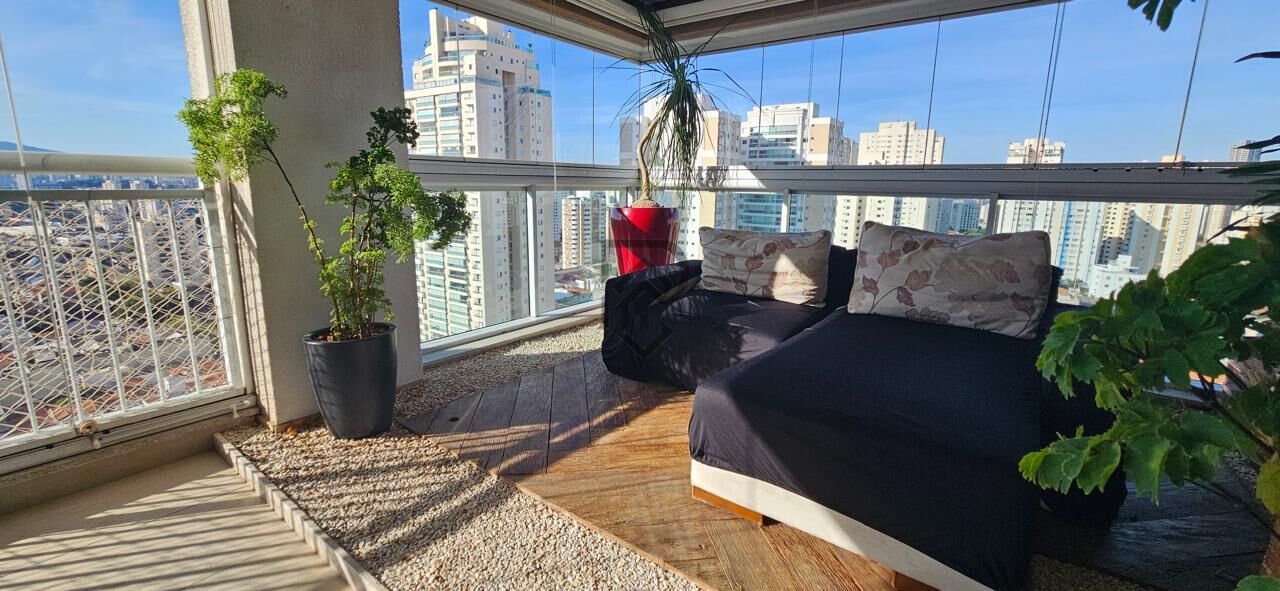 Apartamento, 4 quartos, 206 m² - Foto 4