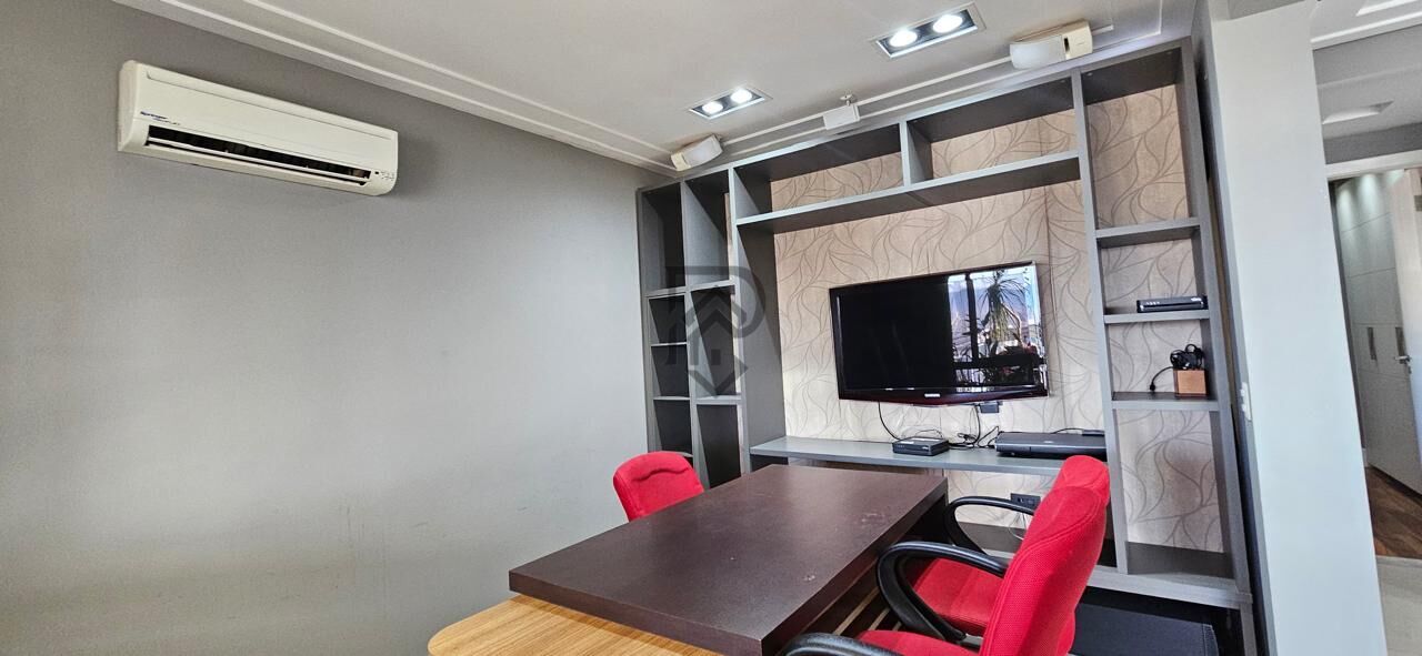 Apartamento, 4 quartos, 206 m² - Foto 28