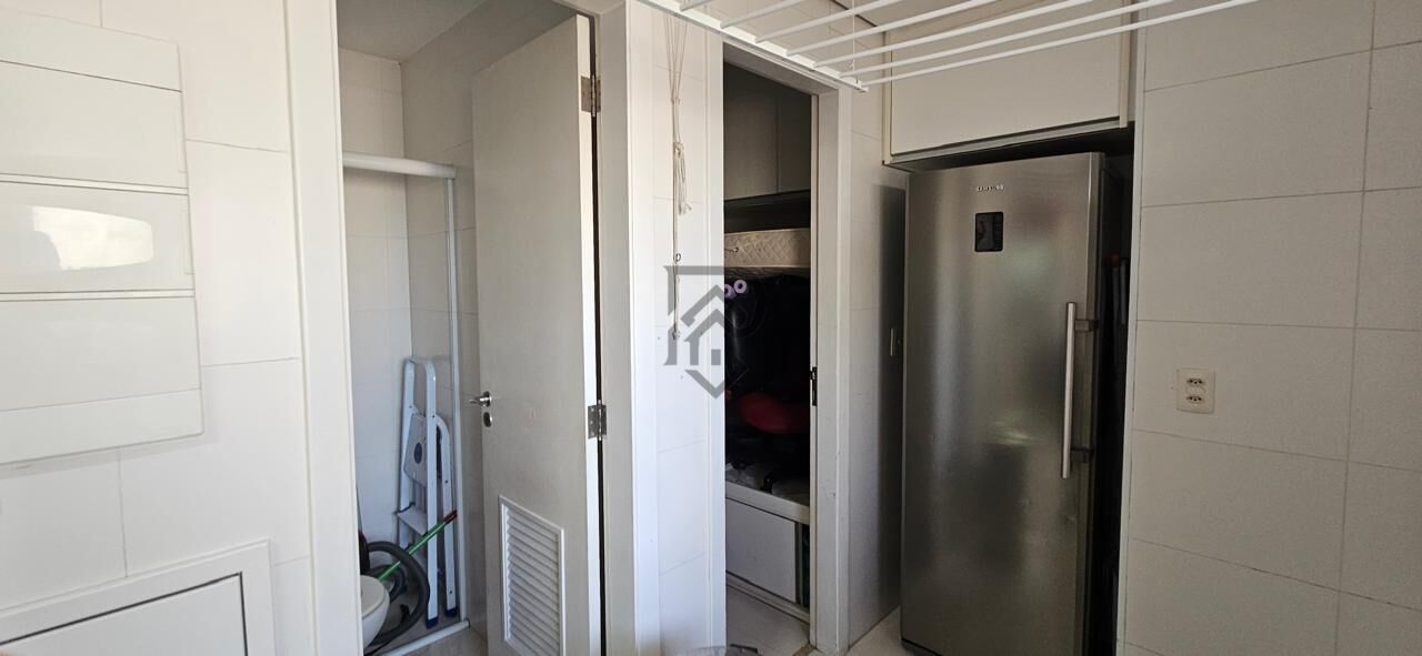 Apartamento, 4 quartos, 206 m² - Foto 10