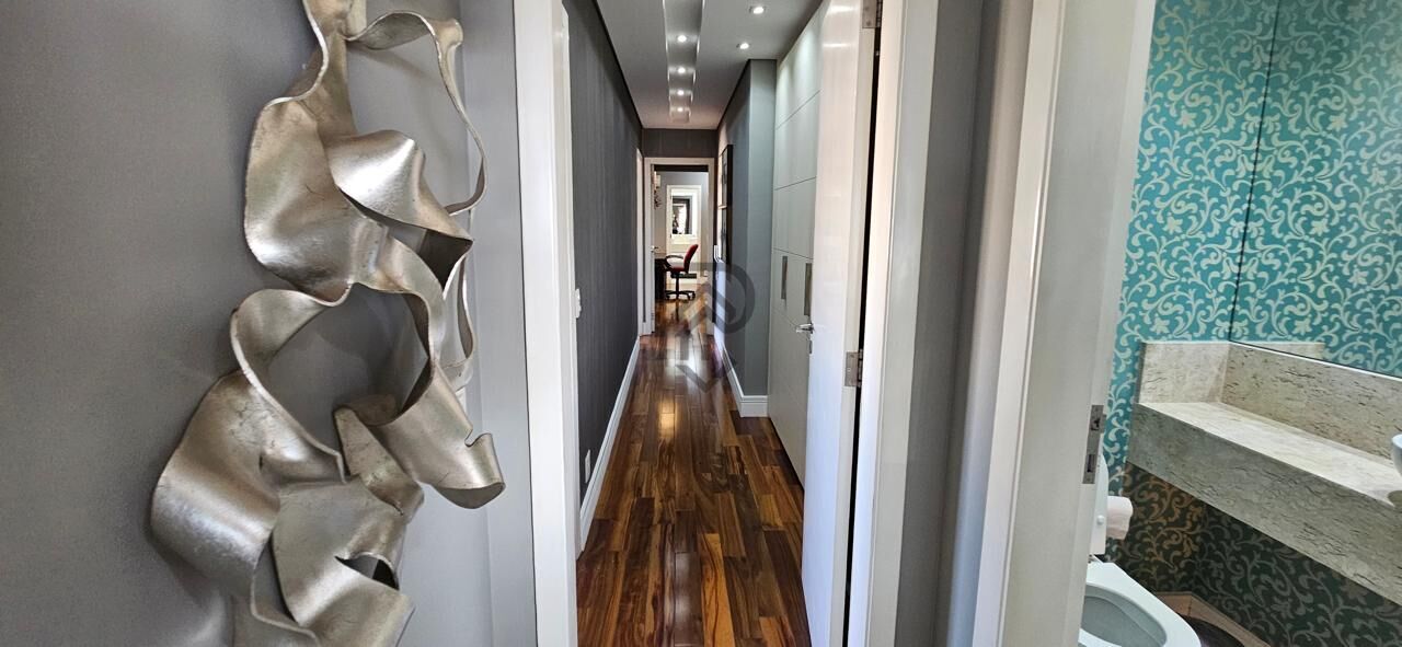 Apartamento, 4 quartos, 206 m² - Foto 8