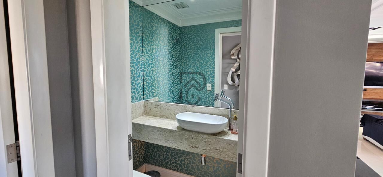 Apartamento, 4 quartos, 206 m² - Foto 33