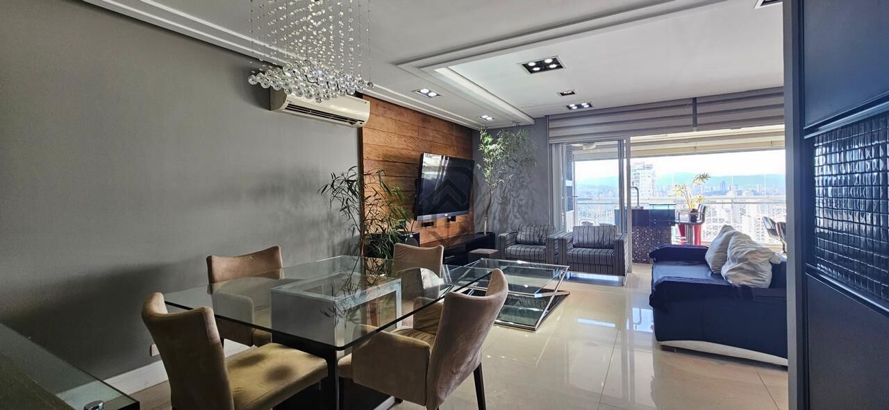 Apartamento, 4 quartos, 206 m² - Foto 20