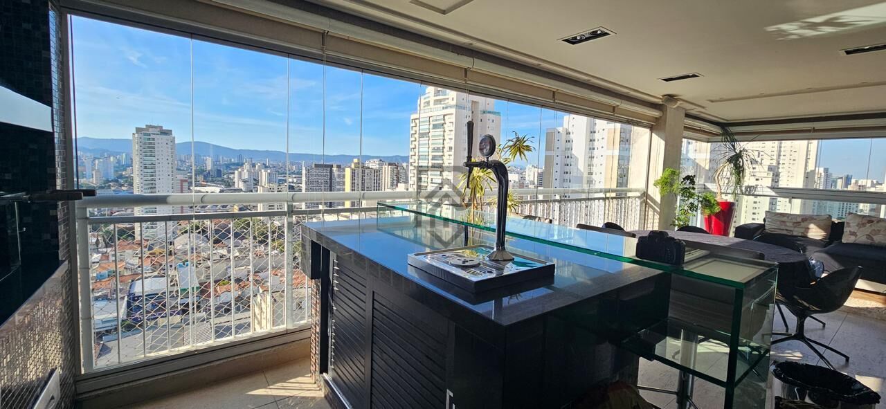 Apartamento, 4 quartos, 206 m² - Foto 16