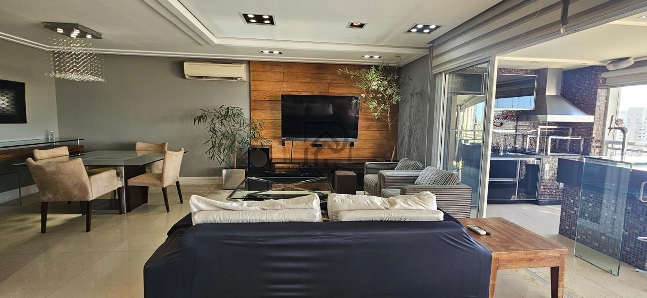 Apartamento, 4 quartos, 206 m² - Foto 23