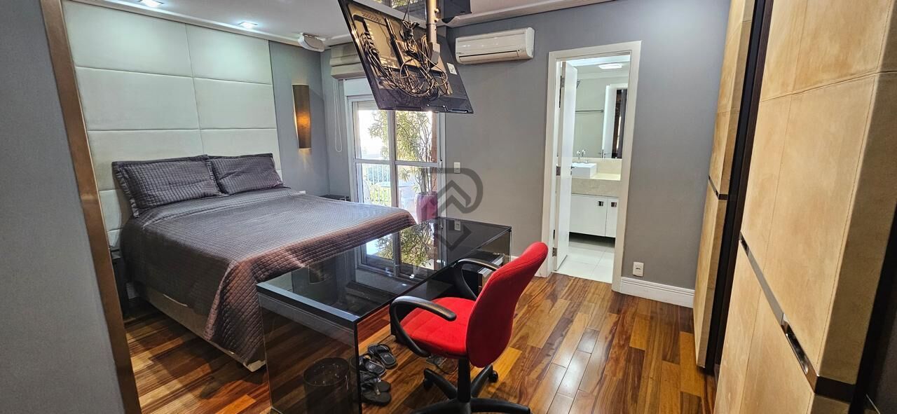 Apartamento, 4 quartos, 206 m² - Foto 46