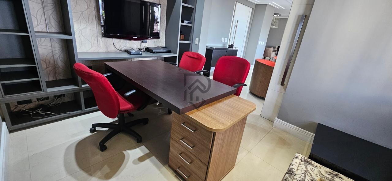 Apartamento, 4 quartos, 206 m² - Foto 29