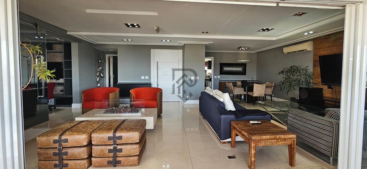 Apartamento, 4 quartos, 206 m² - Foto 24