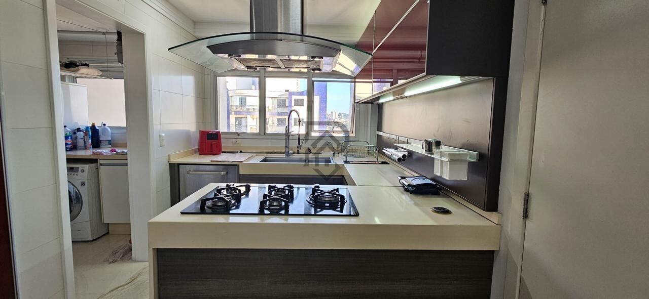 Apartamento, 4 quartos, 206 m² - Foto 13