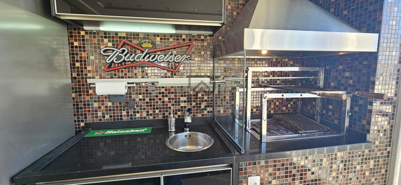 Apartamento, 4 quartos, 206 m² - Foto 19