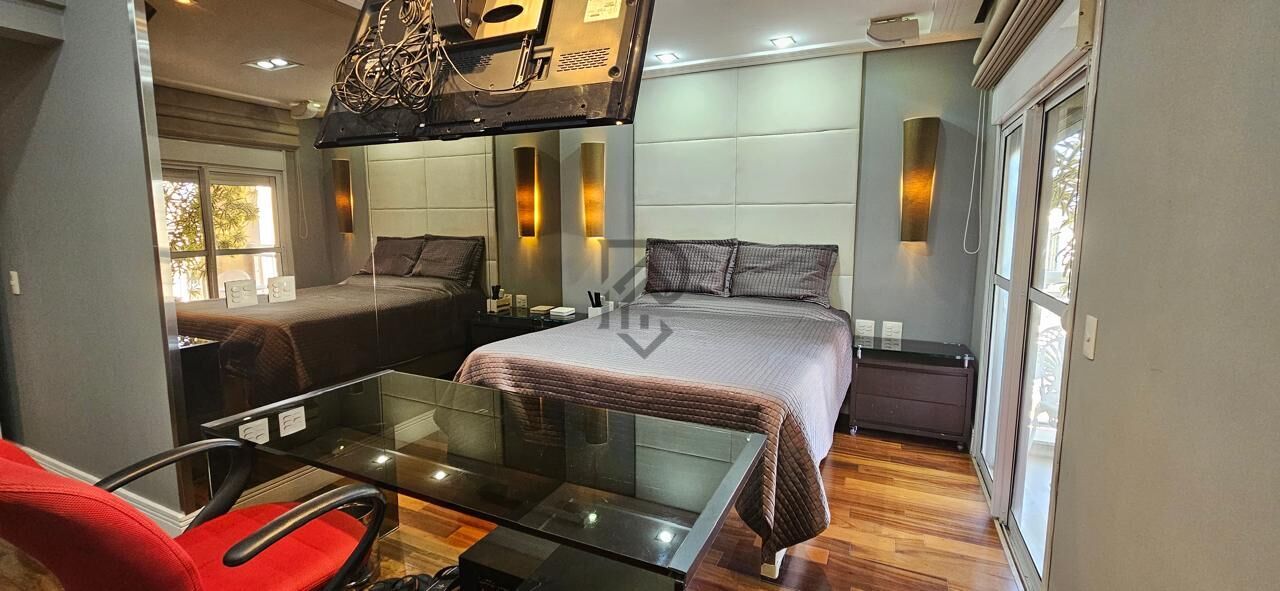 Apartamento, 4 quartos, 206 m² - Foto 41