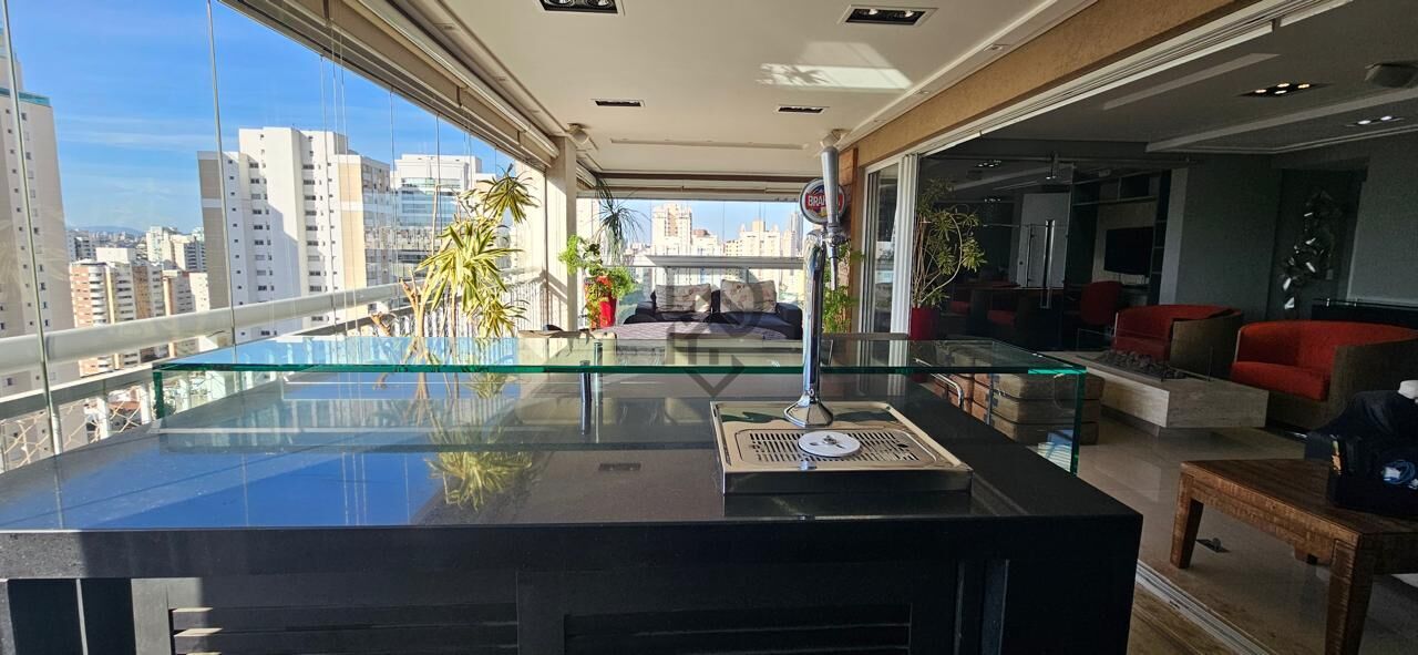 Apartamento, 4 quartos, 206 m² - Foto 5