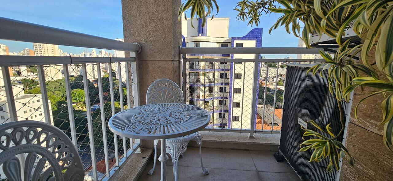 Apartamento, 4 quartos, 206 m² - Foto 43