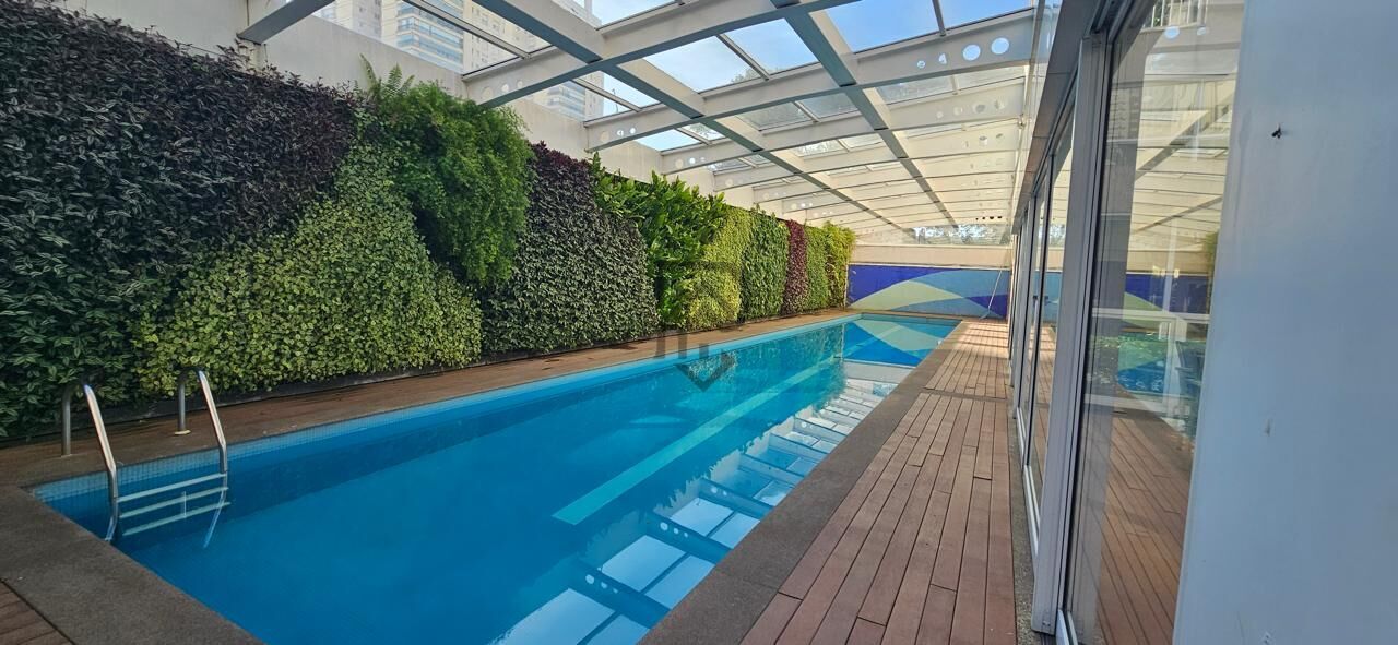 Apartamento, 4 quartos, 206 m² - Foto 2