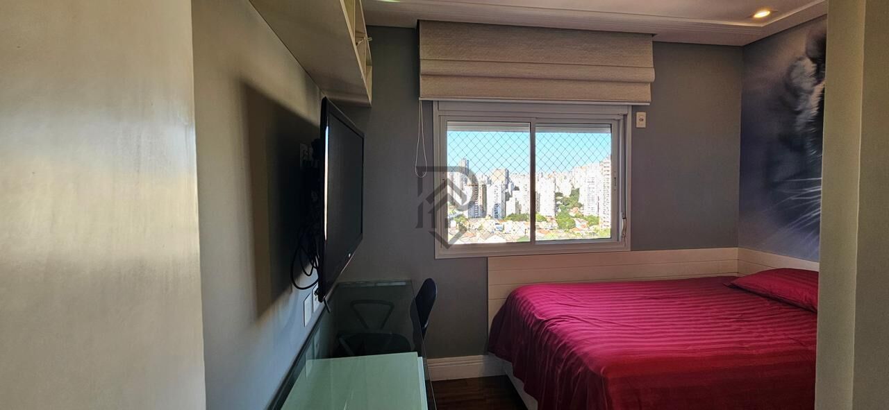 Apartamento, 4 quartos, 206 m² - Foto 39