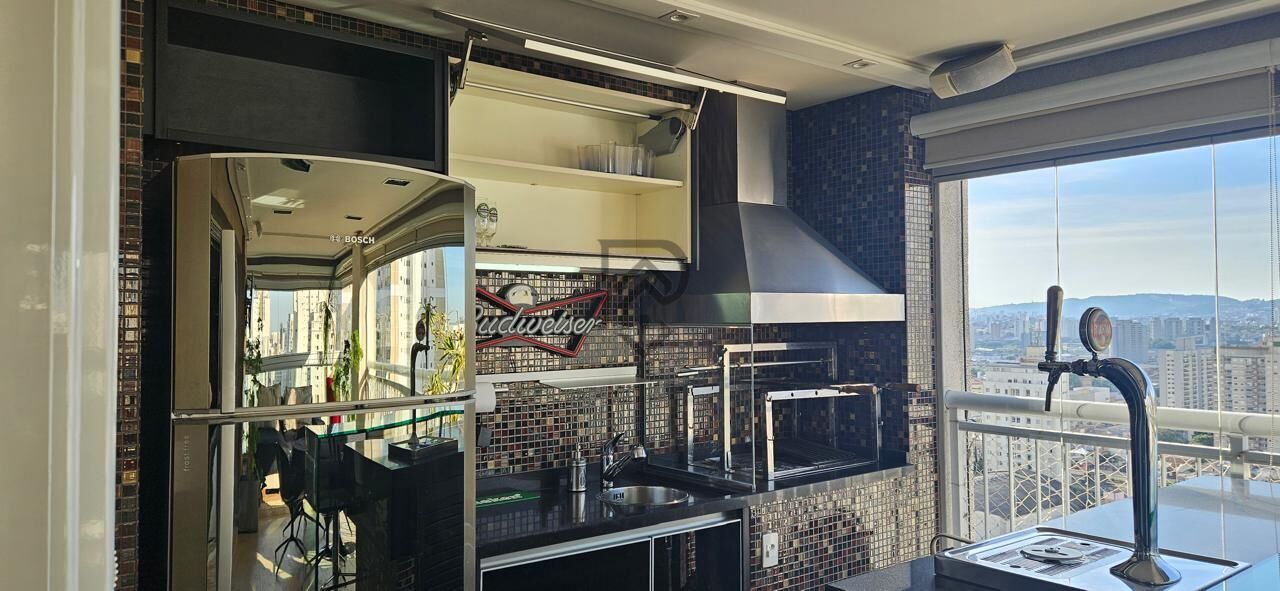 Apartamento, 4 quartos, 206 m² - Foto 47