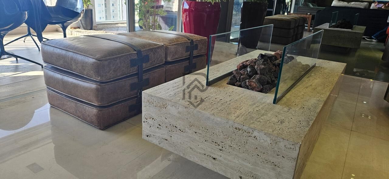 Apartamento, 4 quartos, 206 m² - Foto 26