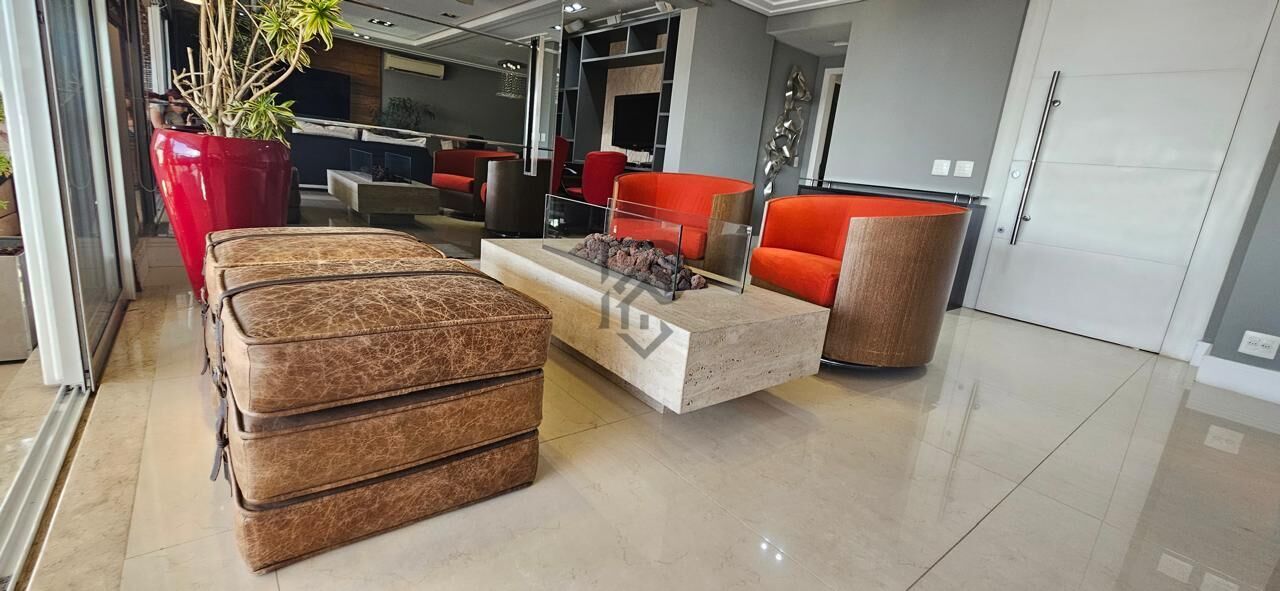 Apartamento, 4 quartos, 206 m² - Foto 49