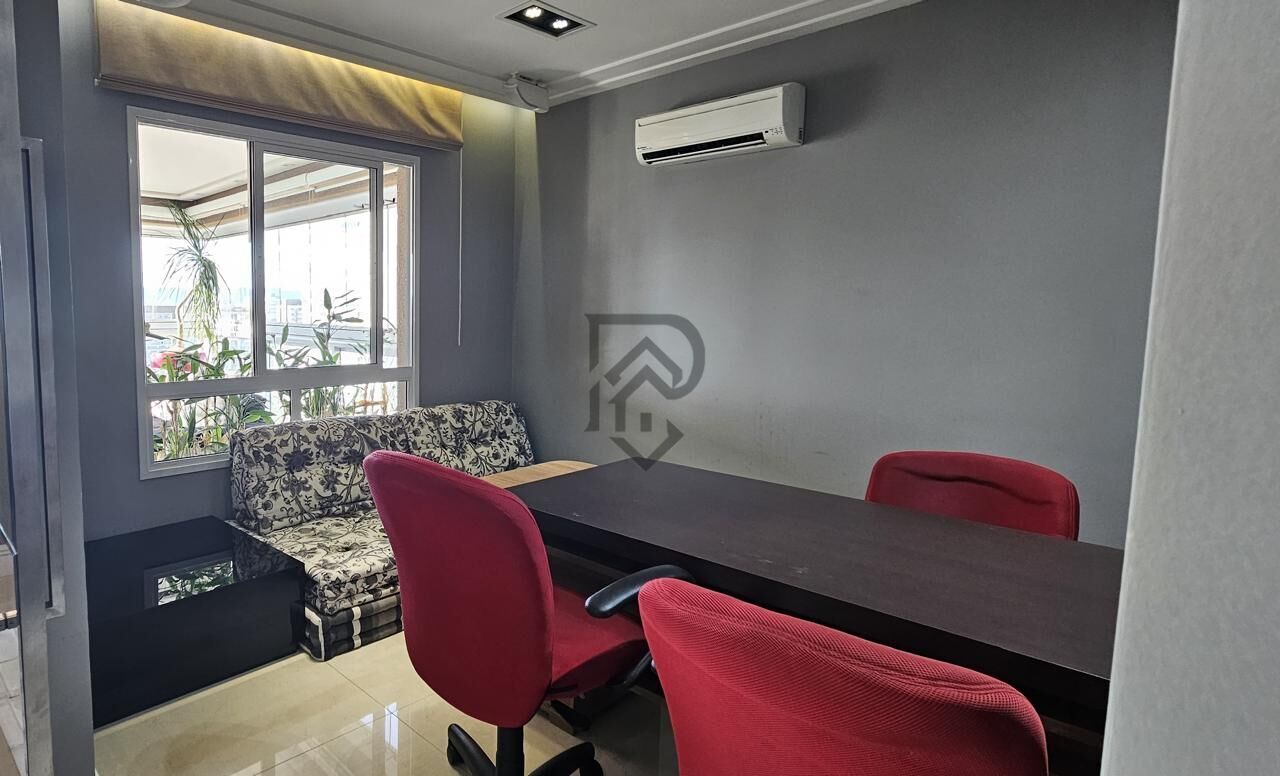 Apartamento, 4 quartos, 206 m² - Foto 30