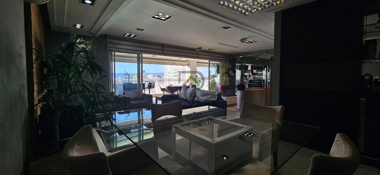 Apartamento, 4 quartos, 206 m² - Foto 22