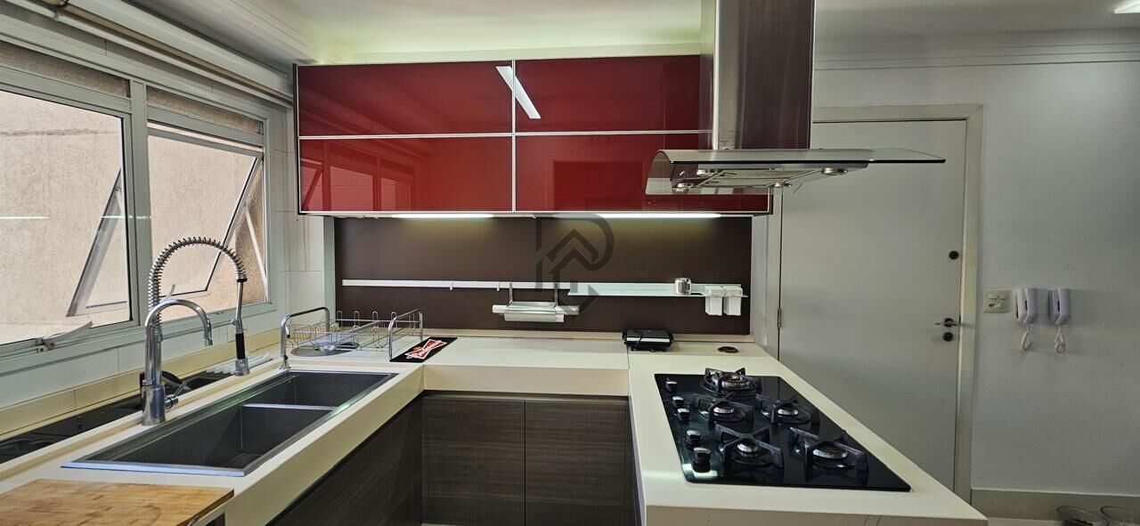 Apartamento, 4 quartos, 206 m² - Foto 15