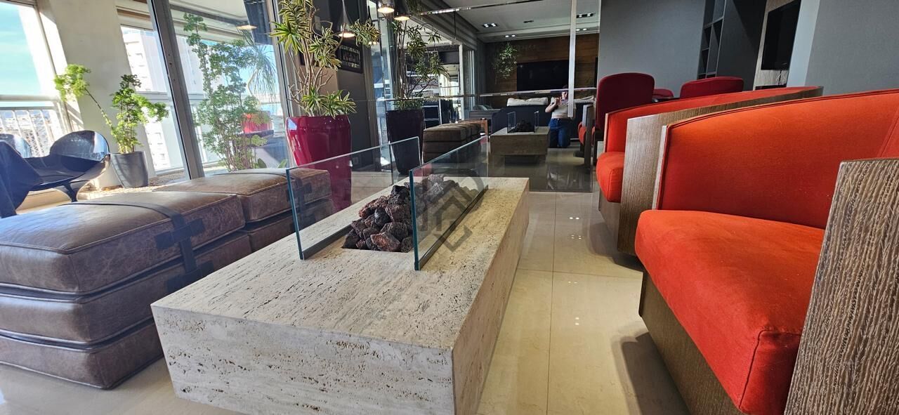 Apartamento, 4 quartos, 206 m² - Foto 27