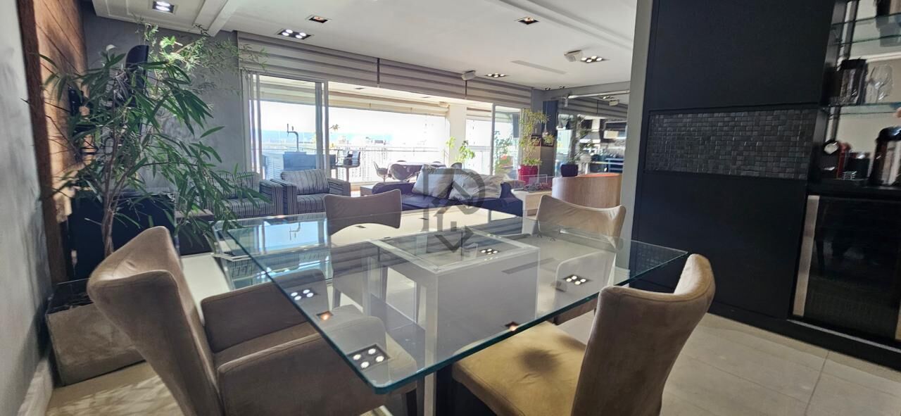 Apartamento, 4 quartos, 206 m² - Foto 6