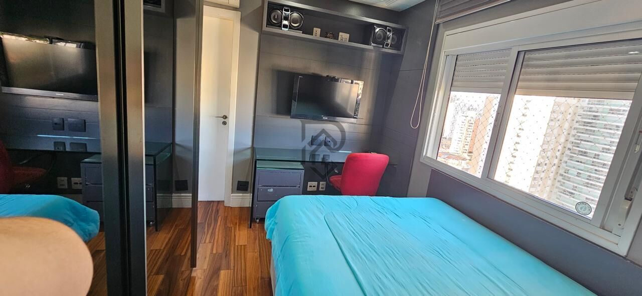 Apartamento, 4 quartos, 206 m² - Foto 35