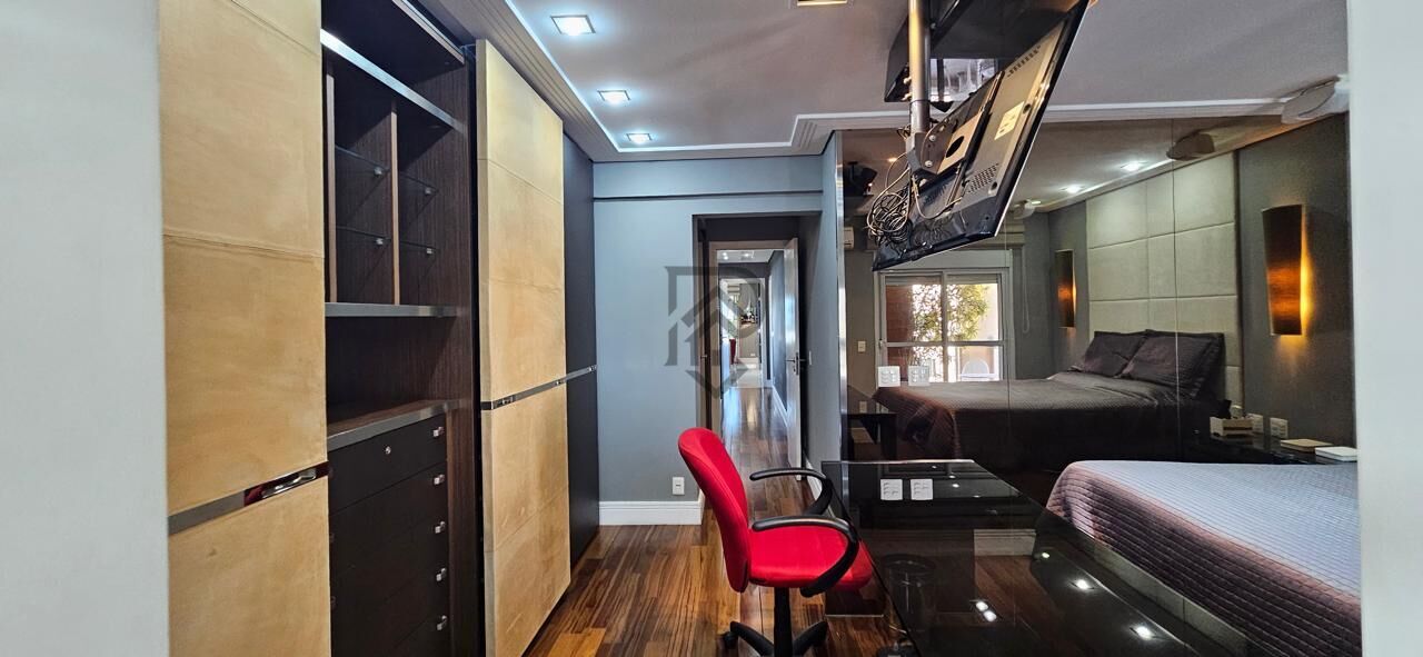 Apartamento, 4 quartos, 206 m² - Foto 40