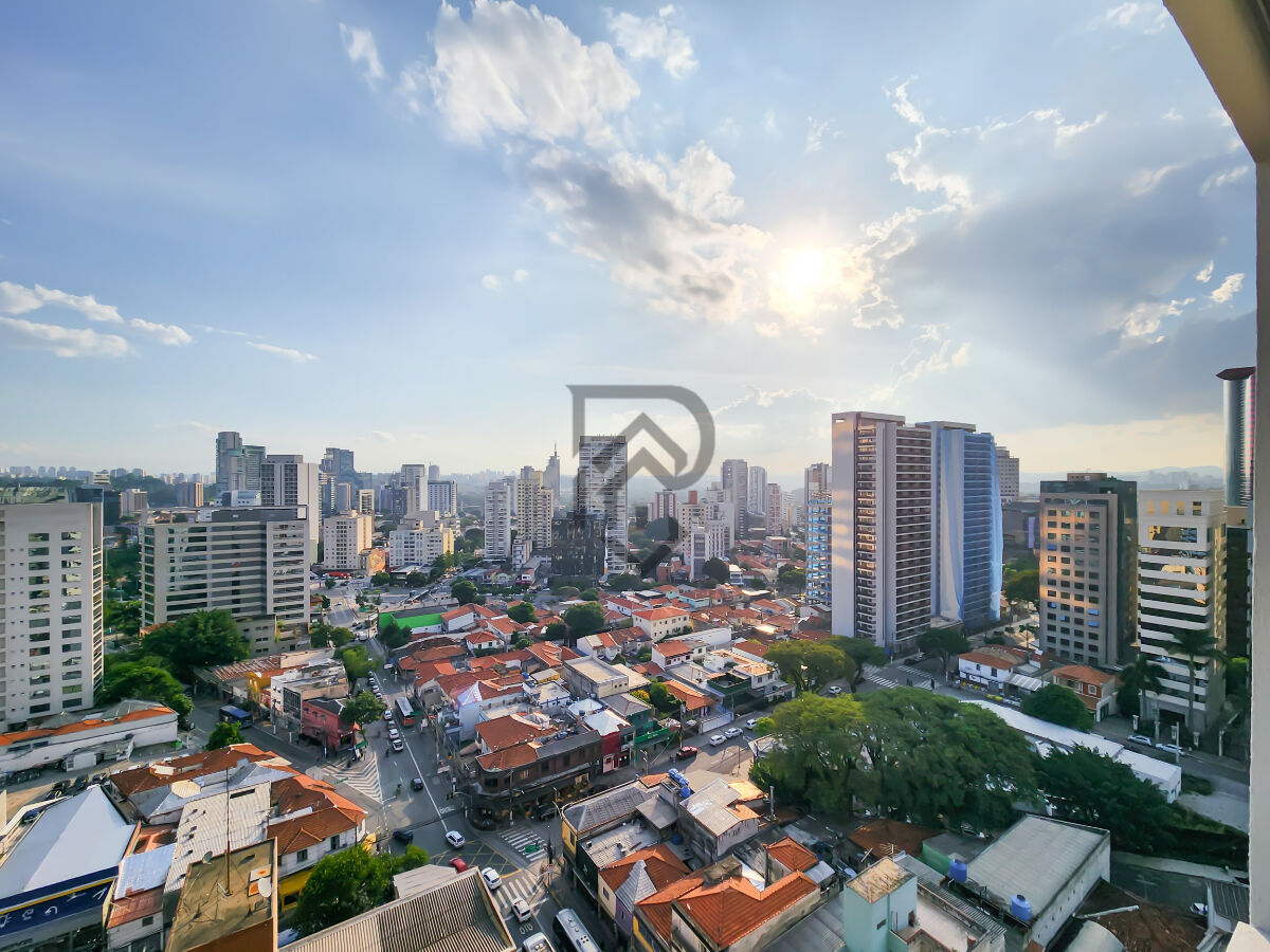 Apartamento, 2 quartos, 85 m² - Foto 8