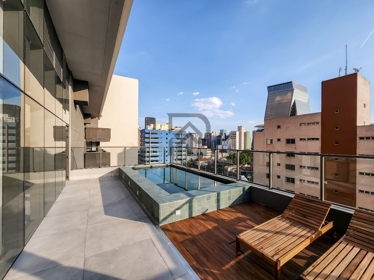Apartamento, 2 quartos, 85 m² - Foto 5
