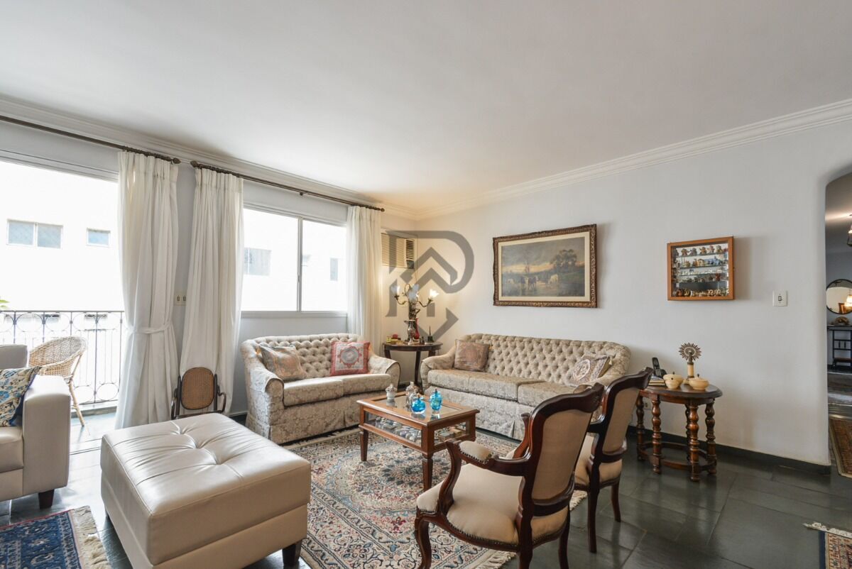 Apartamento, 4 quartos, 161 m² - Foto 17
