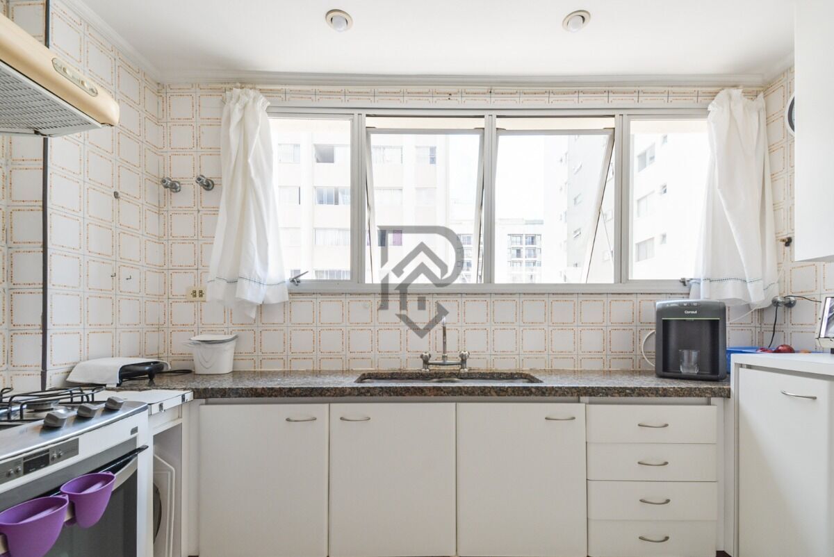 Apartamento, 4 quartos, 161 m² - Foto 4