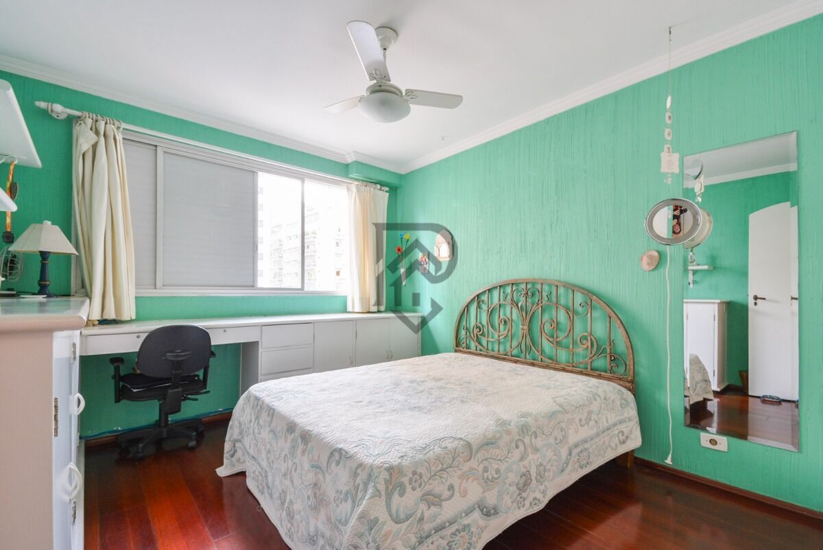 Apartamento, 4 quartos, 161 m² - Foto 37